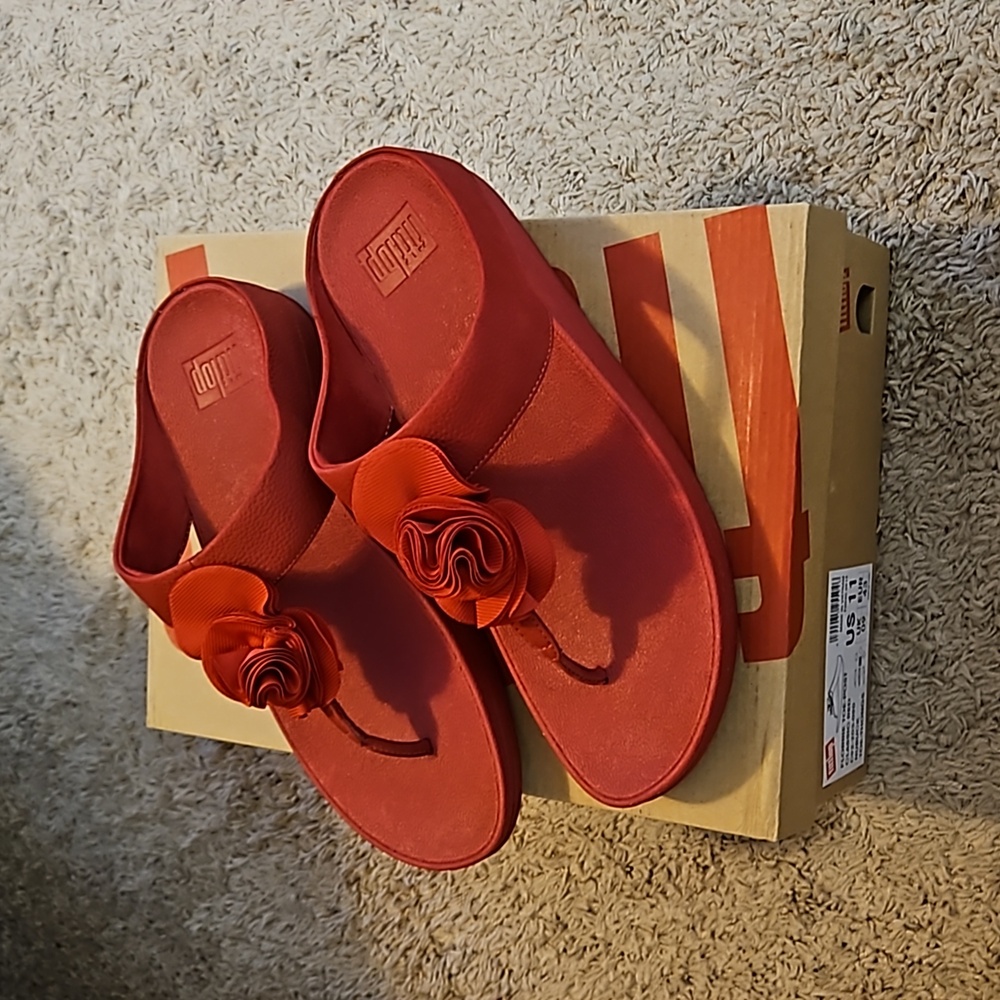 Fitflops shoes